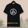 Linkin Park Logo T-shirt