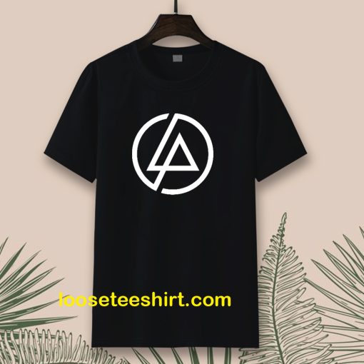 Linkin Park Logo T-shirt