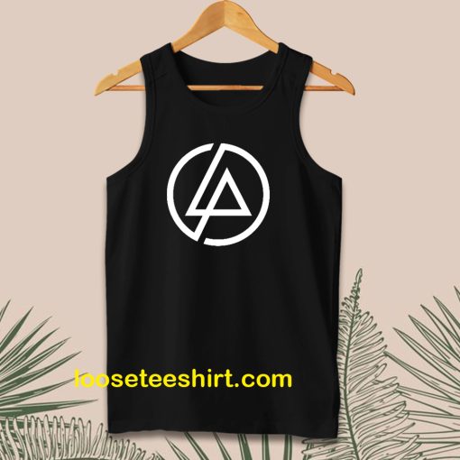 Linkin Park Logo Tanktop