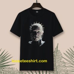 Mens Hellraiser Pinhead T Shirt