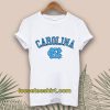 North Carolina Tar Heels UNC Classic Tshirt