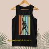 Retro Freddie Mercury Tanktop