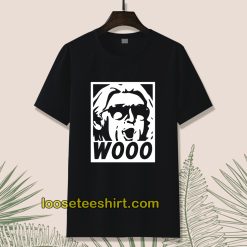 Ric Flair wooo T-shirt
