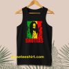 Shottas Movie Reggae Tanktop