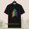 Star Trek Gay Pride T-Shirt