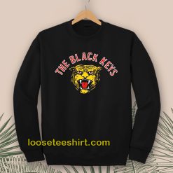 The Black Keys Sweatshirt