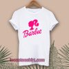 Barbie T-shirt