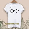 Harry Potter Glasses Tshirt