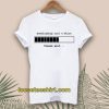 Mariage Downloading T shirt