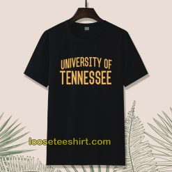University Of Tennessee T-Shirt