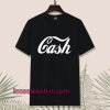 Cash Coca Cola Tshirt