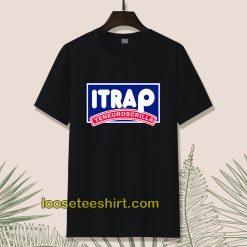ITRAP T-shirt
