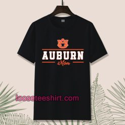 AU Auburn Mom T-shirt