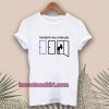 Don't Grow Up T-shirt