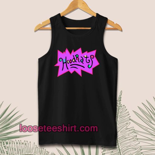 Hoodrats Tanktop