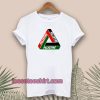 HypePeace Palace Bootlegs Palestine T-shirt