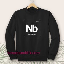 Non Binary Sweatshirt