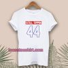 Official Still tippin 44 T Shirt