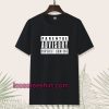 Parental Advisory Black T-shirt