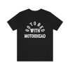 Go to Bed with Motorhead T shirt