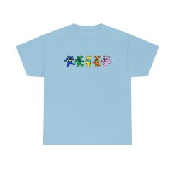 Grateful Dead Bears T Shirt