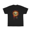 Guns N Roses Blood Bullet T-shirt