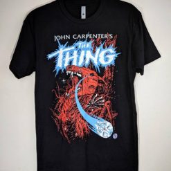 THE THING t-shirt