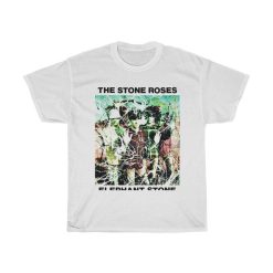 The Stone Roses Elephant Stone t-shirt