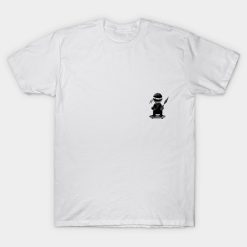 Thrasher Ninja T-Shirt
