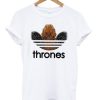Thrones T-shirt
