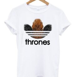Thrones T-shirt