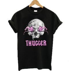 Thugger Skull T-shirt