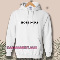 bollocks-Hoodie
