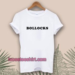 bollocks-tshirt