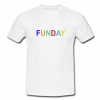 funday-tshirt