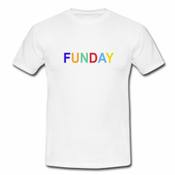 funday-tshirt