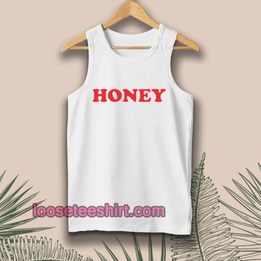 honey-tanktop