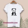 panda-love-music-ringer-Tshirt