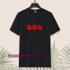 sex-t-shirt