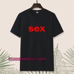 sex-t-shirt