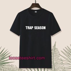 trap-season-tshirt