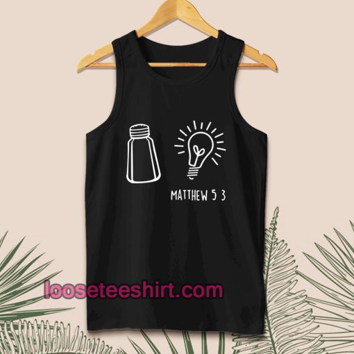 LAMP Tanktop