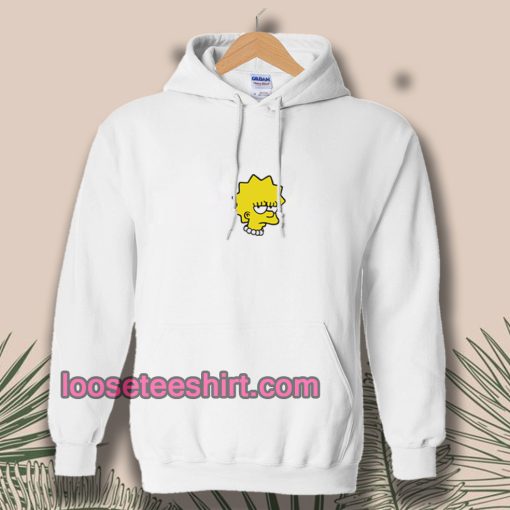 SIMPSON CUTE HOODIE