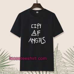 city-of-angels-t-shirt