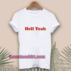 hell-yeah-ringer-t-shirt