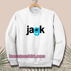 jagk-jack-bacarat-Sweatshirt