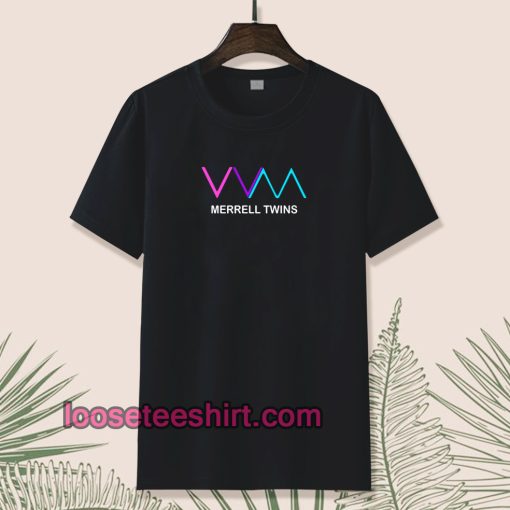 merrell-twins-t-shirt