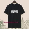 never-forget-tony-sly-t-shirt