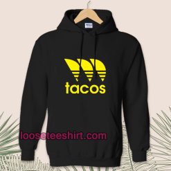 tacos-Hoodie