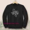 Texas Strong Sweatshirt